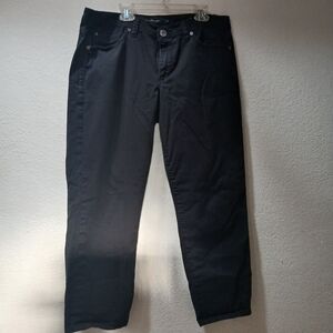 calvin klein  Black Jeans